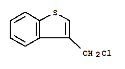 2-氯-3-甲基苯并(b)噻吩