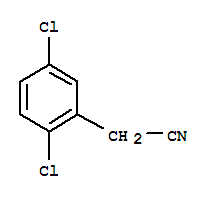 2,5-二氯苯乙腈