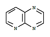 吡啶并[2，3-b]吡嗪