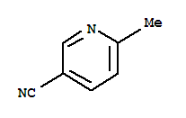 5-氰基-2-甲基吡啶