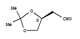 (S)-2-(2,2-DIMETHYL-1,3-DIOXOLAN-4-YL)ACETALDEHYDE