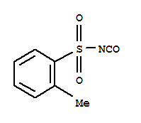 邻甲苯磺酰异氰酸酯