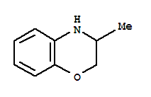 3-甲基-3,4-二氢-2H-1,4-苯并噁嗪