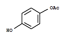 4-乙酰氧基苯酚
