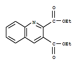 2,3-喹啉二甲酸二乙酯