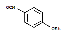 4-乙氧基苯基异氰酸酯