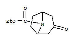 N-乙氧羰基-4-托品酮