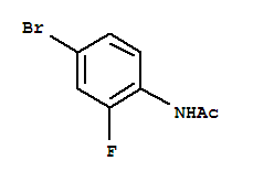 4'-溴-2'-氟乙酰苯胺