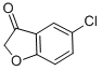 5-氯苯并呋喃-3-酮