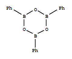 苯硼酸酐