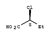 L-2-氯正丁酸