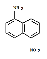 5-硝基-1-萘胺