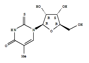 5-甲基-2-硫脲啶