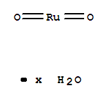 氧化钌(IV)水合物