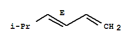 (3E)-5-甲基己-1,3-二烯