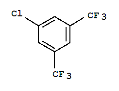 3，5-双三氟甲基氯苯