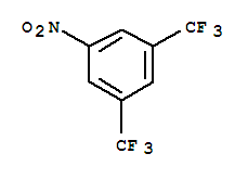 3,5-二(三氟甲基)硝基苯