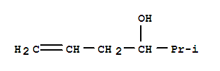 2-甲基-5-己烯-3-醇