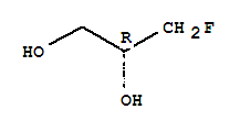(2R)-3-氟丙烷-1,2-二醇