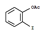 1-乙酰氧基-2-碘苯