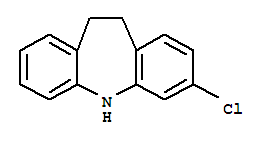 3-氯亚氨基二苄