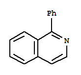 1-苯基异喹啉 791974