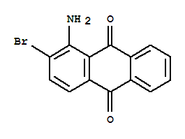 1-氨基-2-溴蒽-9,10-二酮
