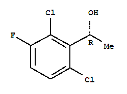 (R)-1-(2，6-二氯-3-氟苯基)乙醇