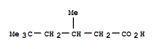 3,5,5-三甲基己酸; 异壬酸