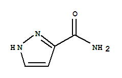 3-酰胺基吡唑