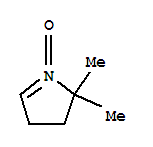 5,5-二甲基-1-吡咯啉氮氧化物 347485
