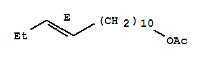反式-11-十四烯乙酸酯