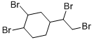 1,2-二溴-4-(1,2-二溴乙基)环己烷