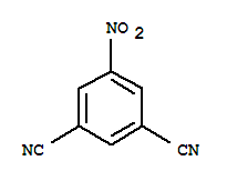 3,5-二氰基硝基苯