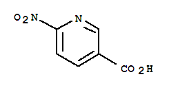 6-硝基烟酸