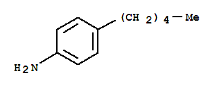 4-n-戊基苯胺