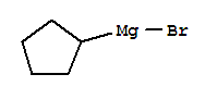 环戊基溴化镁,