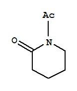 N-乙酰基-2-哌啶酮