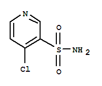 4-氯吡啶-3-磺酰胺