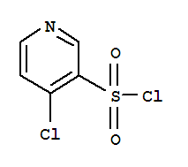4-氯吡啶- 3 -磺酰氯