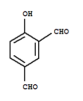 4-羟基间苯二甲醛4-