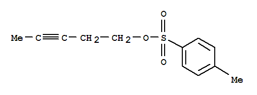 戊-3-炔基 4-甲基苯磺酸酯