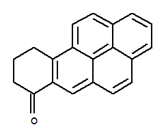 9,10-二氢苯并[a]芘-7(8H)-酮