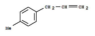 4-烯丙基甲苯