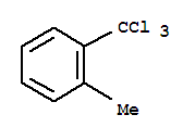 1-甲基-2-(三氯甲基)苯