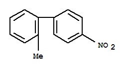 1-甲基-2-(4-硝基苯基)苯