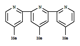 4,4,4-三甲基-2,2:6,2-三联吡啶