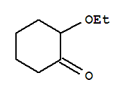2-乙氧基环已酮