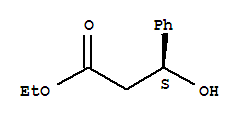 (S)-3-羟基-3-苯基羧酸乙酯
