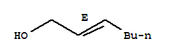 反-2-庚烯-1-醇(33467-76-4)